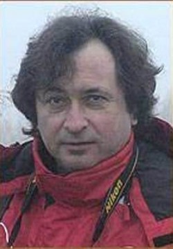 Алексей Молчанов