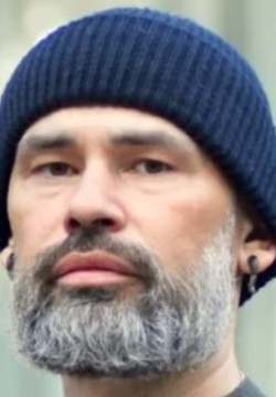 Сергей Краус