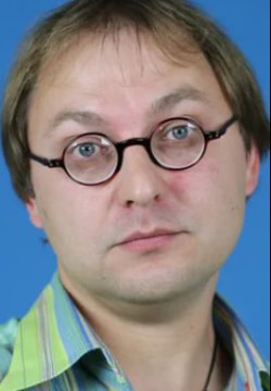 Борис Книженко