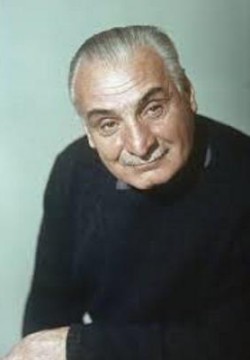 Серго Закариадзе
