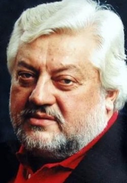 Валерий Еремичев