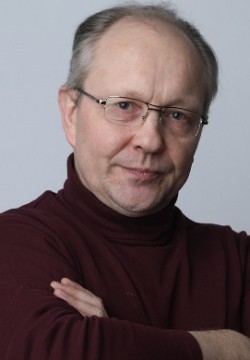 Сергей Бледных