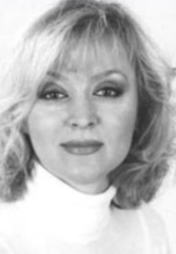 Елена Кожейкина