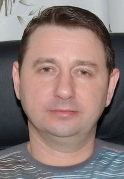 Юрий Тарабачук