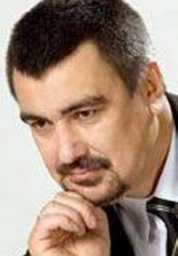 Павел Шмарёв