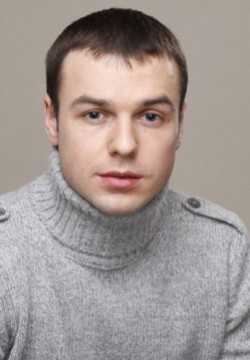 Сергей Черапкин