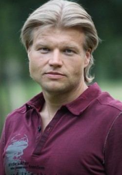 Сергей Марухин