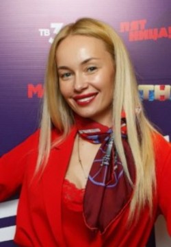 Екатерина Ковалёва