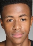 Tahj Miles