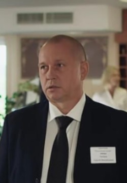 Олег Ивашкин