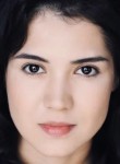 Аделина Гизатуллина