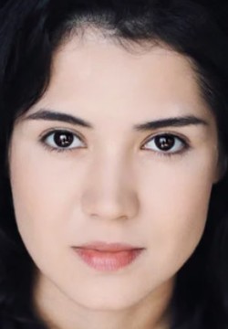 Аделина Гизатуллина