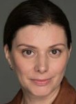Алена Коннова