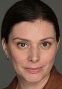 Алена Коннова