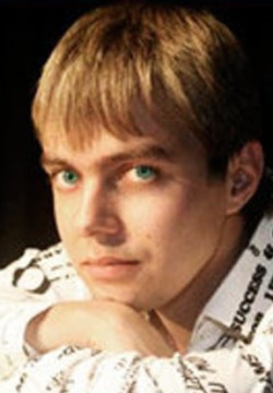 Евгений Жданов