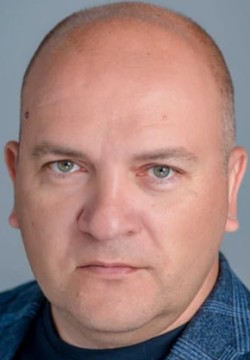 Вадим Першин