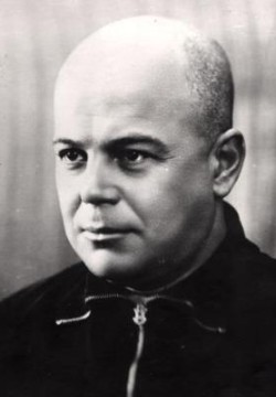 Виктор Шкловский