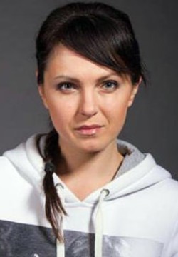 Анастасия Соловьева