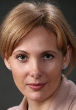 Татьяна Яворская