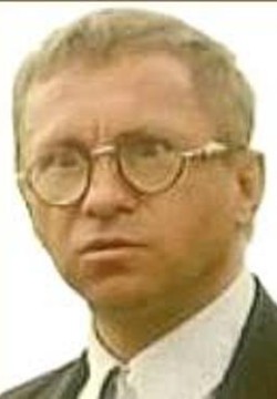 Сергей Агапитов