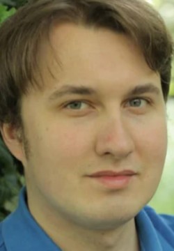 Юрий Шаров