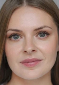 Светлана Корчагина
