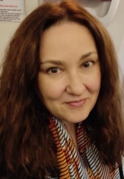 Елена Кулямина