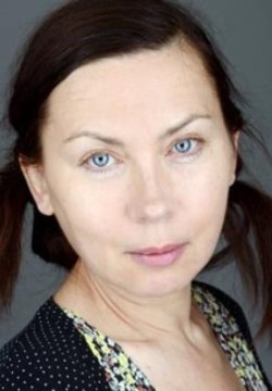 Ольга Онищенко - Видео