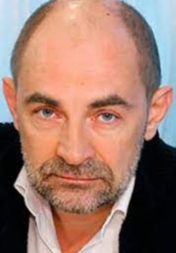 Сергей Голомазов