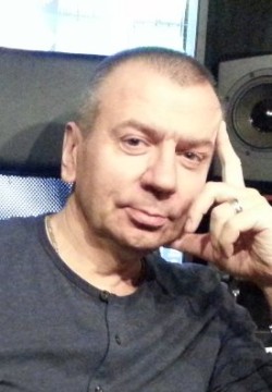 Игорь Крестовский