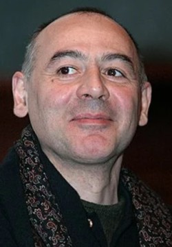 Георгий Параджанов