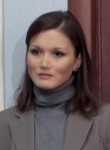 Мария Федосова