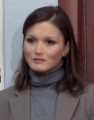 Мария Федосова