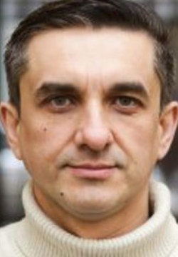 Владимир Богачев