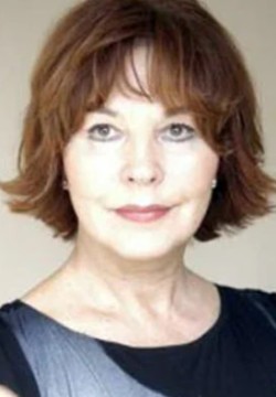Ирина Лаврентьева