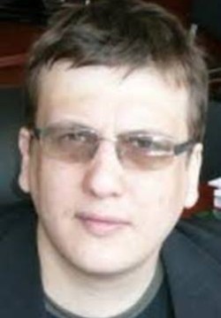 Александр Чубарьян