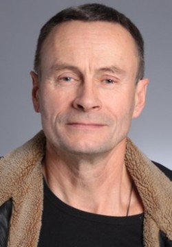 Сергей Холмогоров