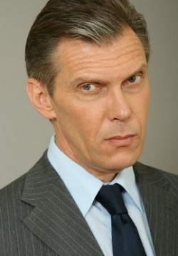 Станислав Лесной