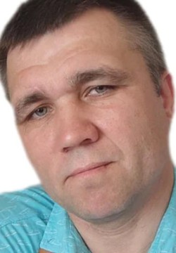 Михаил Мотуз