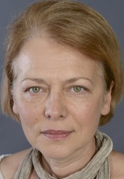 Наталья Батрак