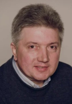 Евгений Галушко