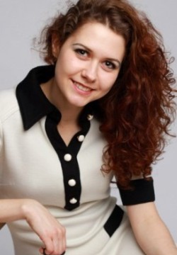 Наталья Мызникова