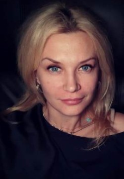Наталия Ахметова-Калёнова