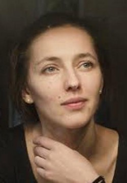 Лариса Киеня