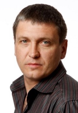 Андрей Коровниченко