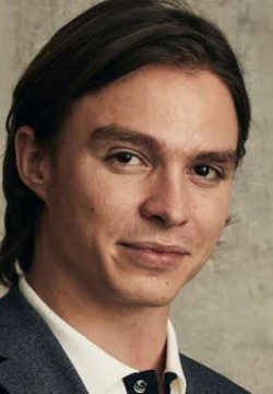 Фильмы и сериалы с участием Николас Александр Чавес смотреть онлайн
