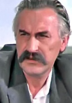 Константин Артеменко