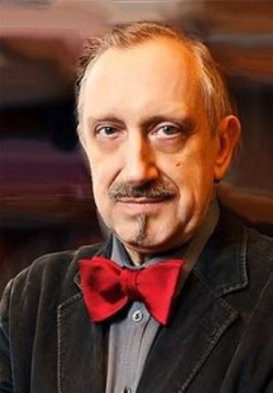 Николай Аверюшкин