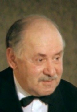 Яков Гудкин