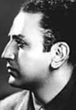 Сурен Шахбазян